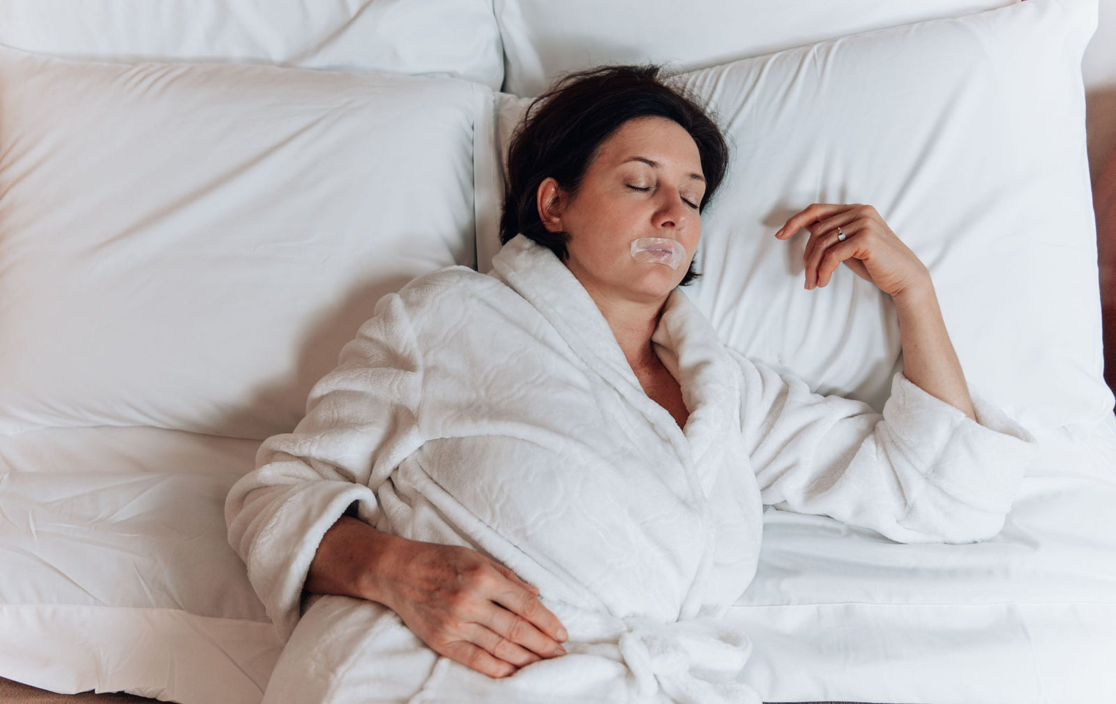 Want Better Sleep? Avoid These 7 Things At Night
