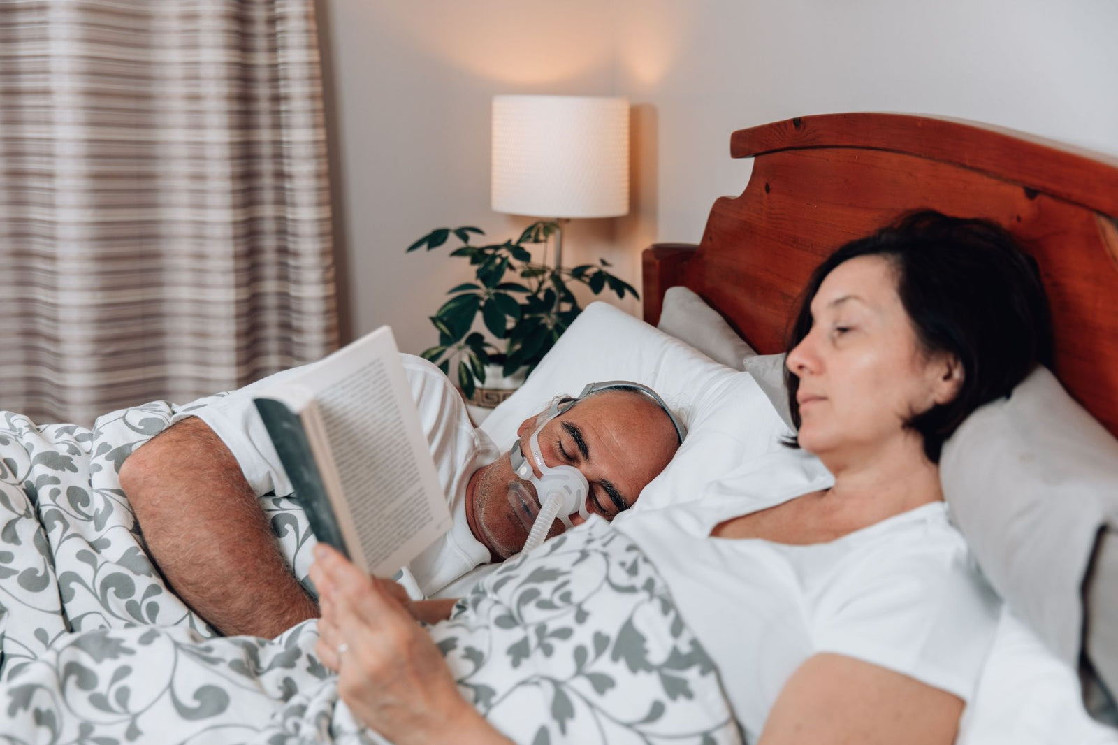 6 Must-Have CPAP Accessories for Better Sleep