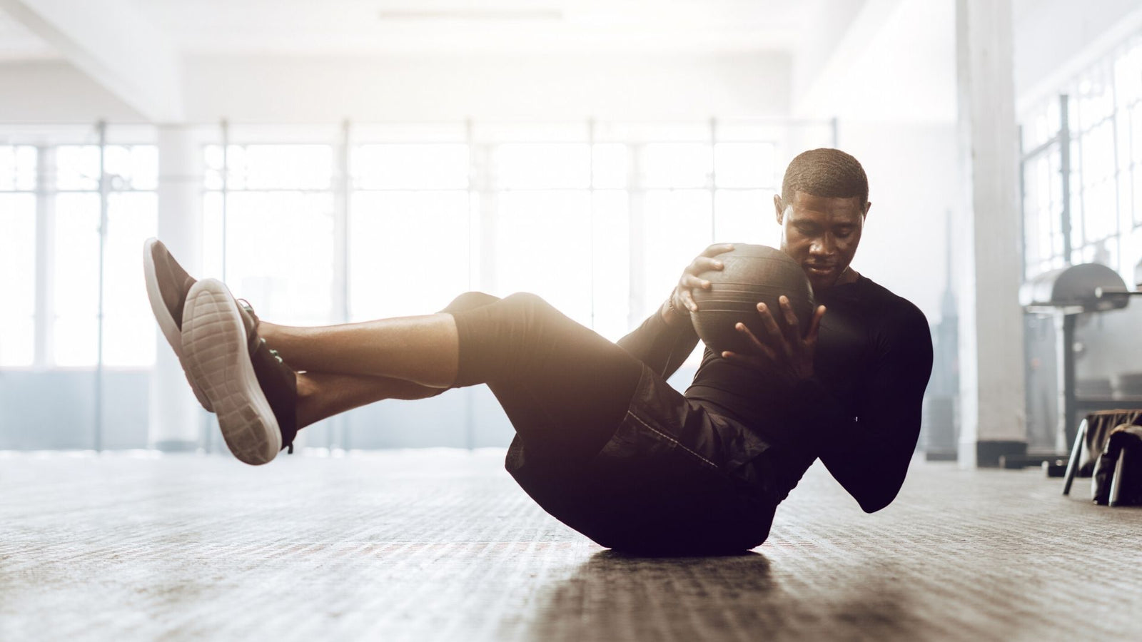3 Ways Nose Breathing Boosts Fitness