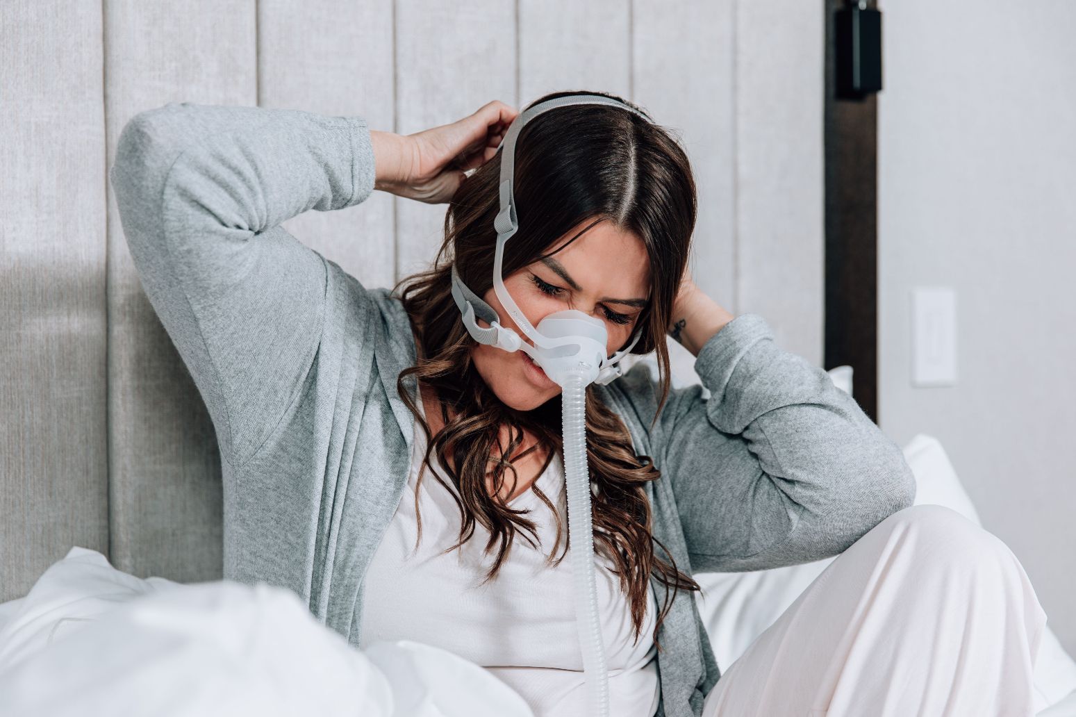 Why CPAP Compliance Matters