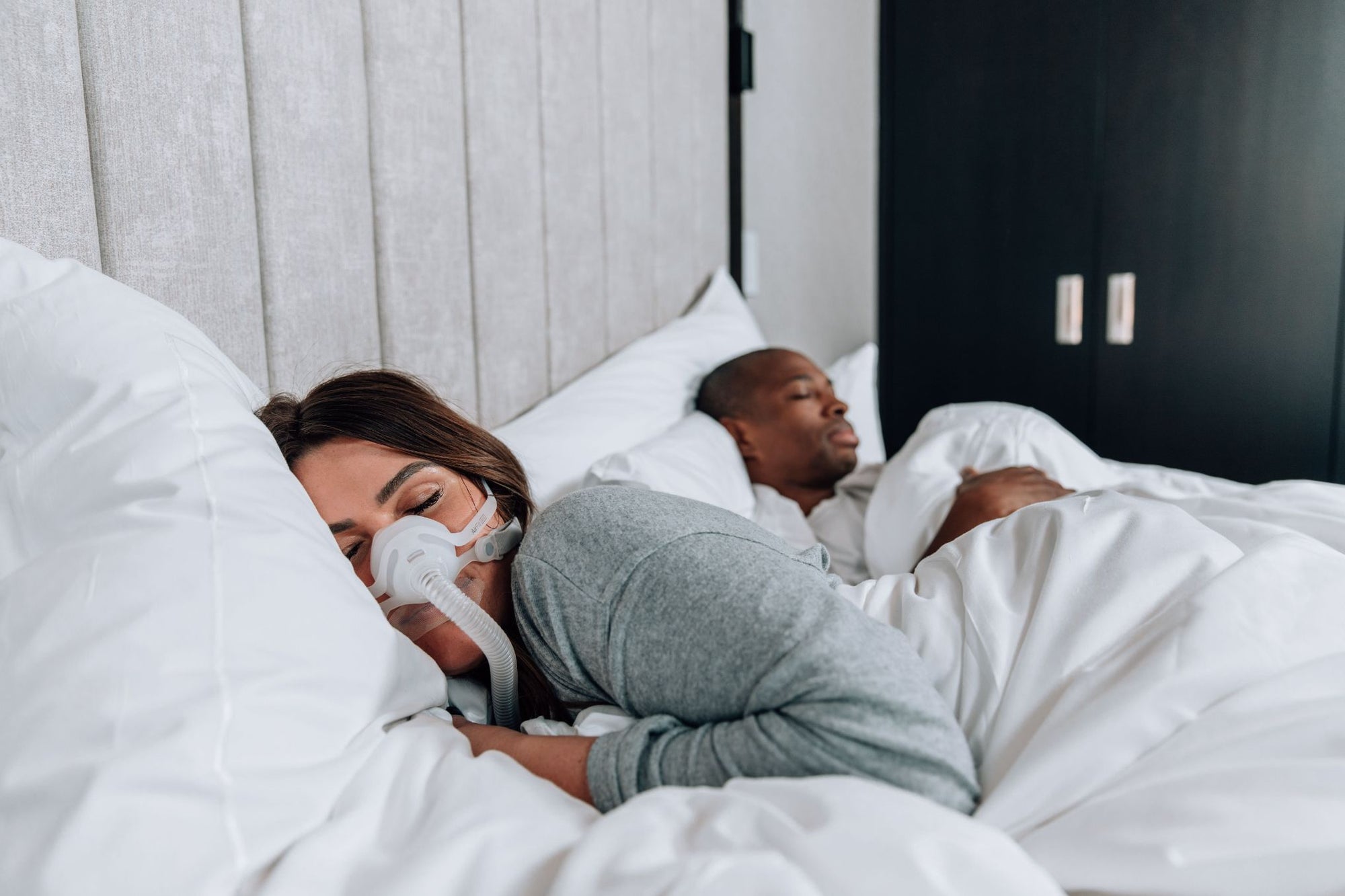 Must-Have CPAP Accessories for Better Sleep