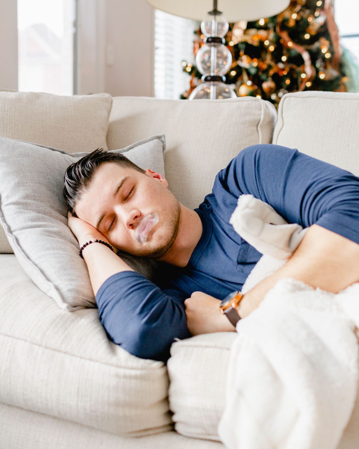 6 Reasons Why Men Love SomniFix