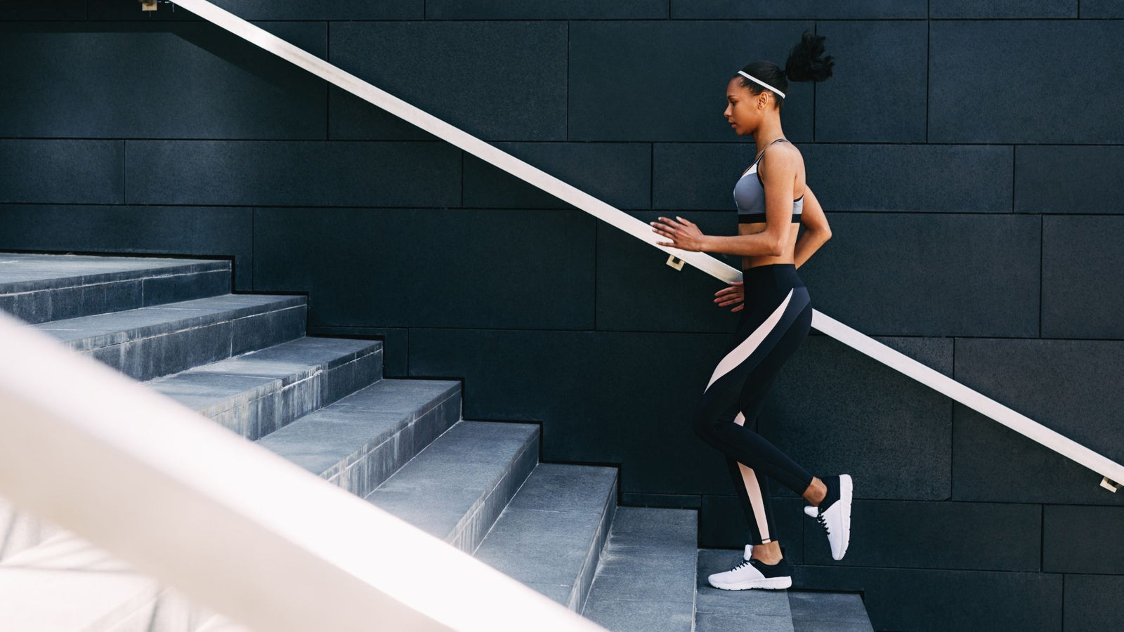 The Bohr Effect: The Key to Unlocking New Levels of Physical Endurance