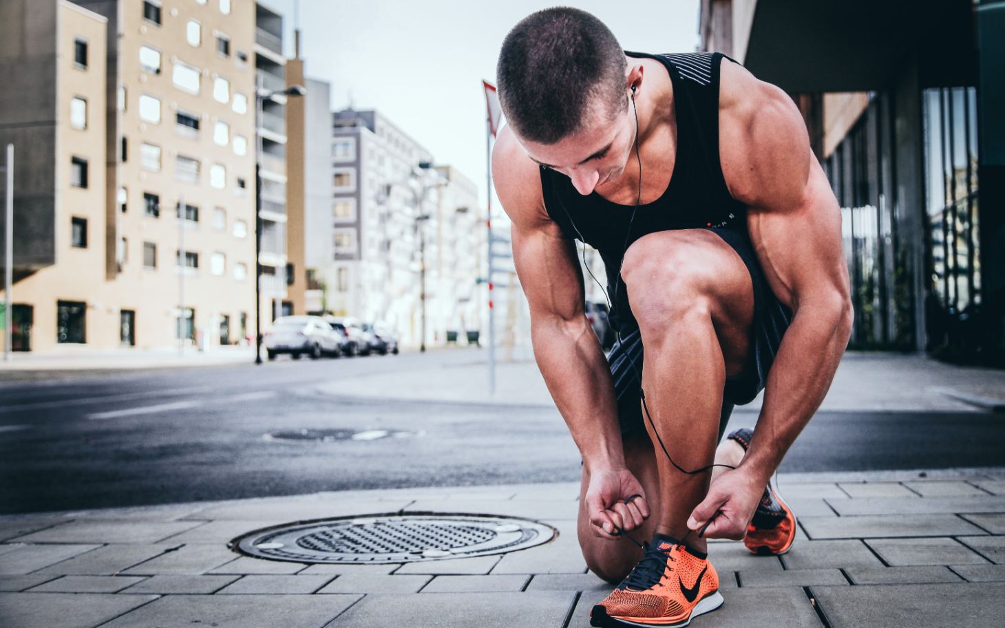 Is it Better to Breathe Through the Nose or the Mouth When Running?