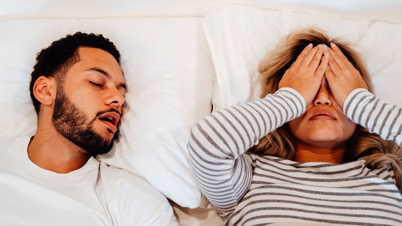 Chin Straps for Snoring: Do They Really Work?