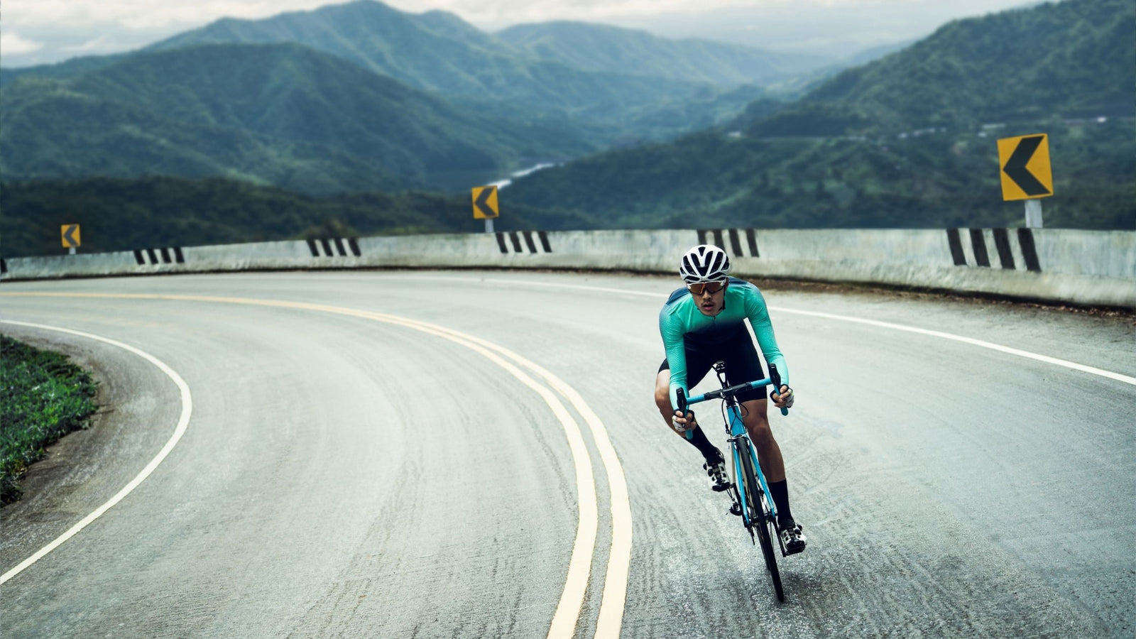 How Nose Breathing Improves Performance in Cycling