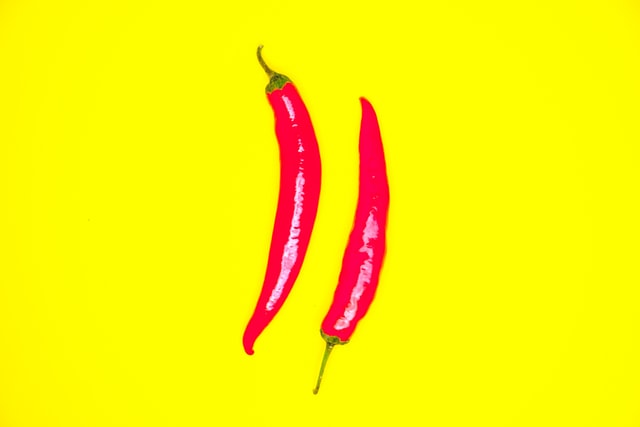 7 Foods That Keep You Awake