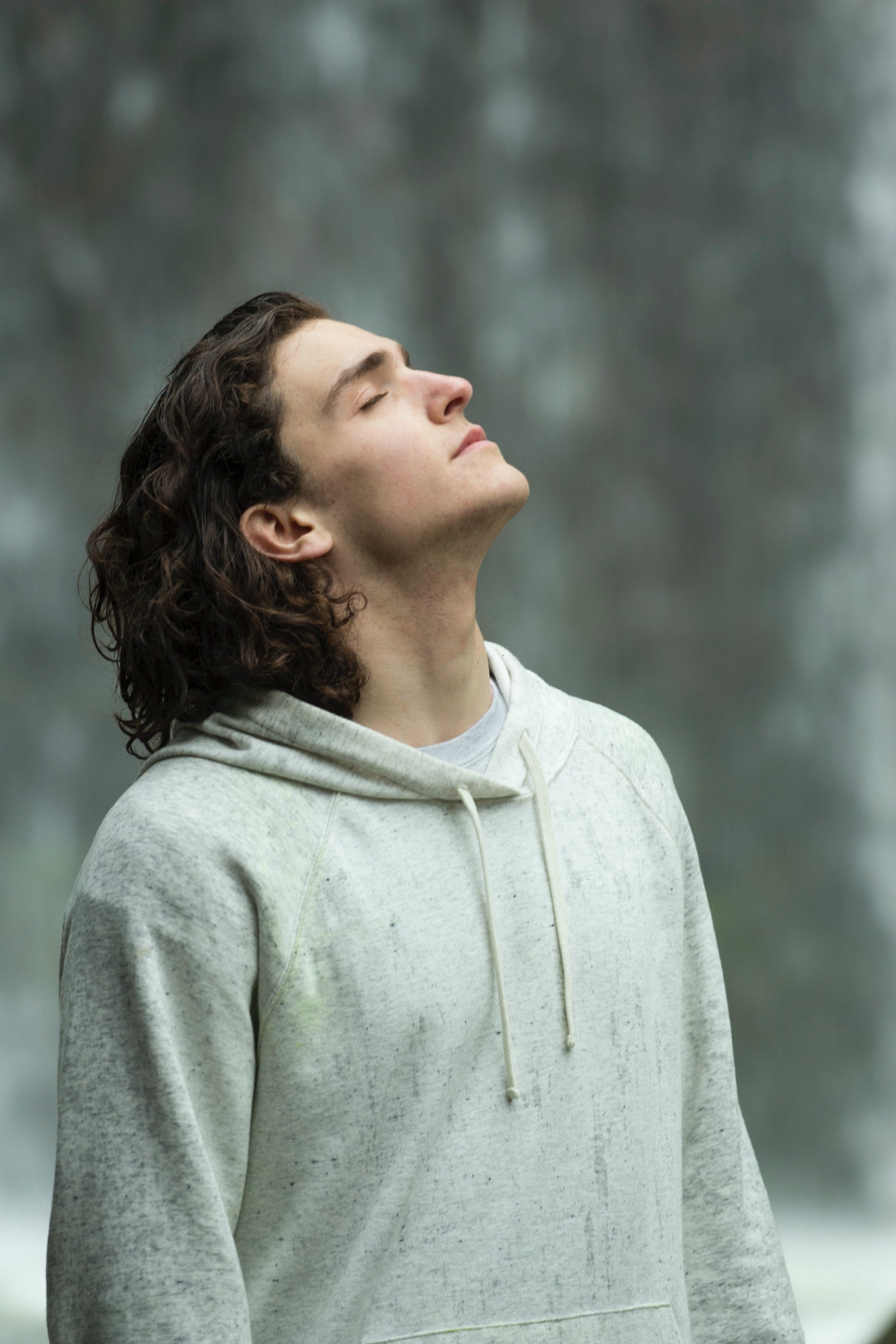 The Nose Is Nature's Air Filter (And It's The Perfect Snoring Solution)