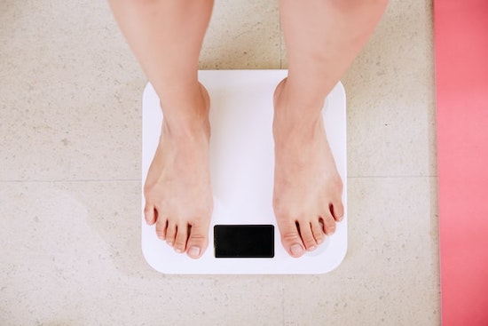 Your Weight Loss Journey May Hinder Your Sleep. Here's Why...