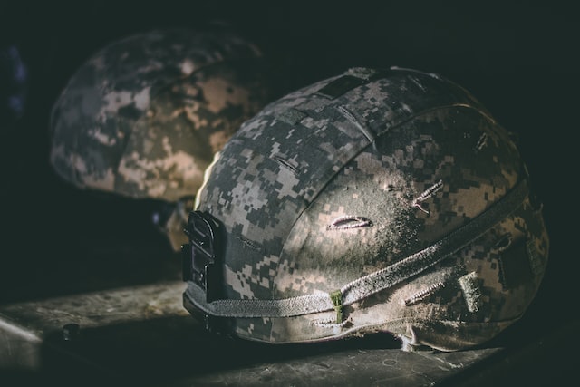 5 Best Military Sleep Hacks