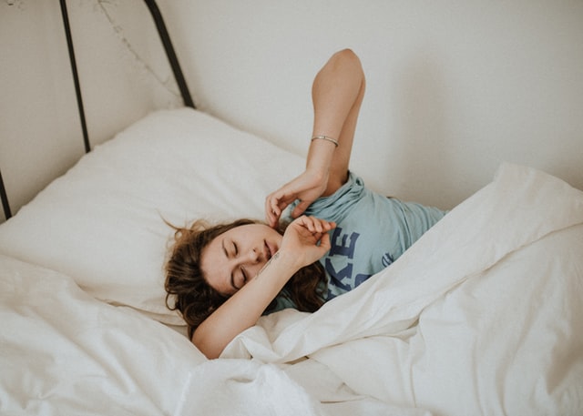 How Our Dreams Might Prepare Us For The Future