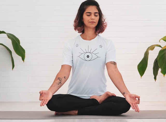 5 Breathing Exercises for Increased Energy