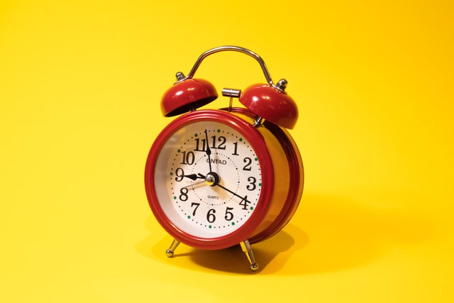 How Many Hours of Sleep Per Night Do You Actually Need?