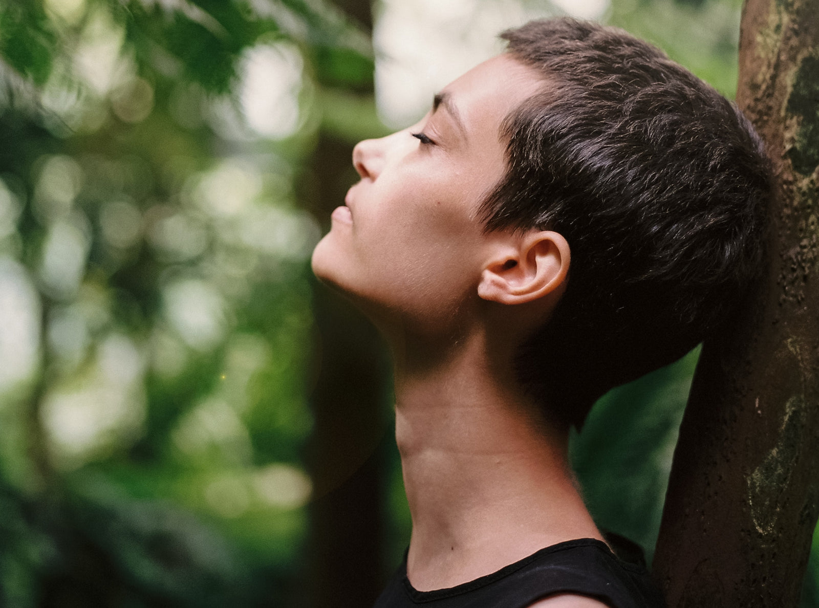 The Fundamentals of the Oxygen Advantage