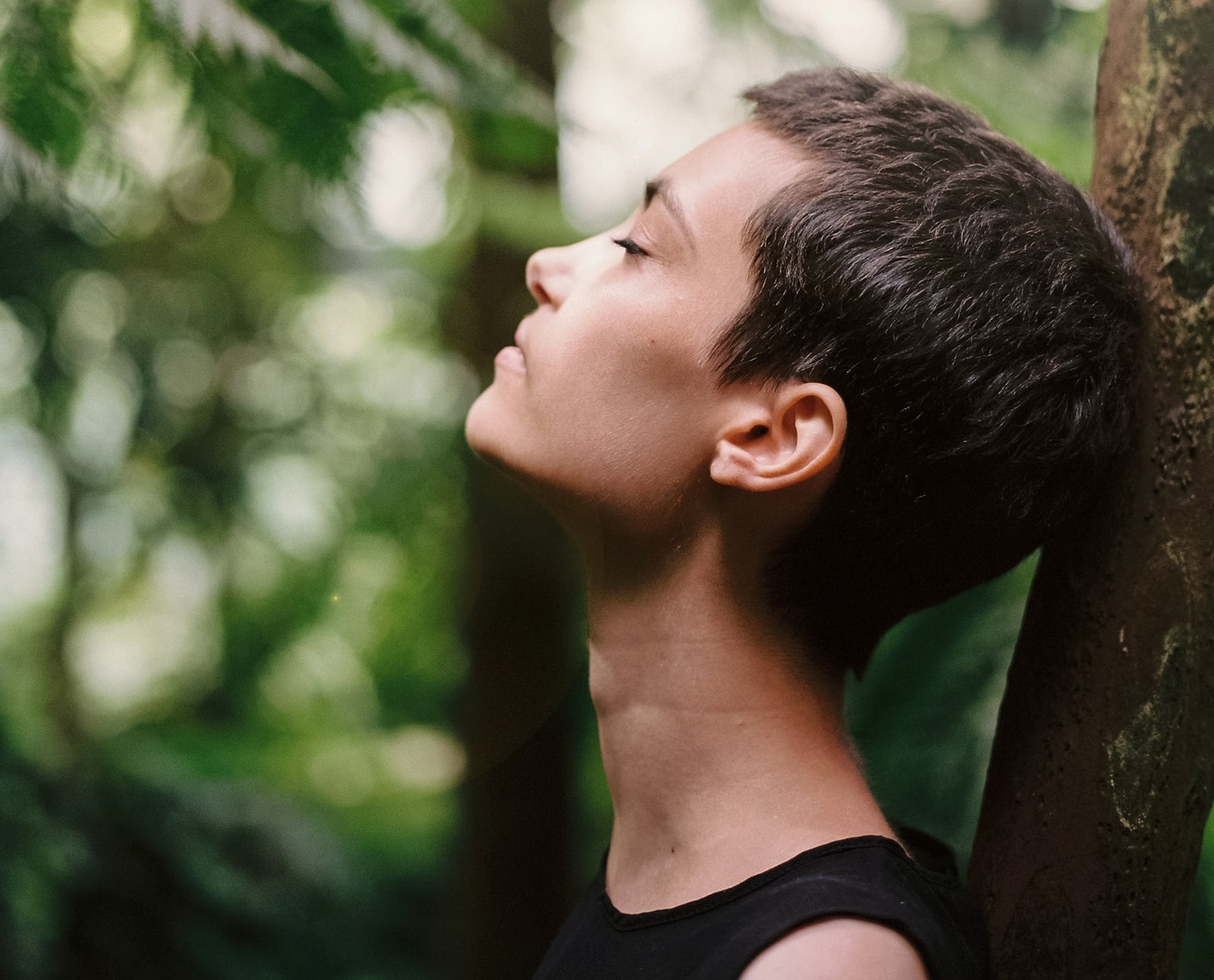Sigh Your Way to Reduced Stress (Physiological Sigh 101)