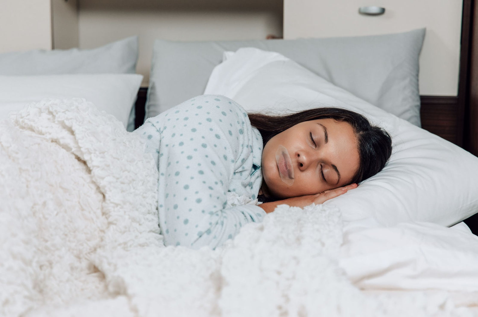 3 Ways to Prevent a Dry Mouth in the Morning
