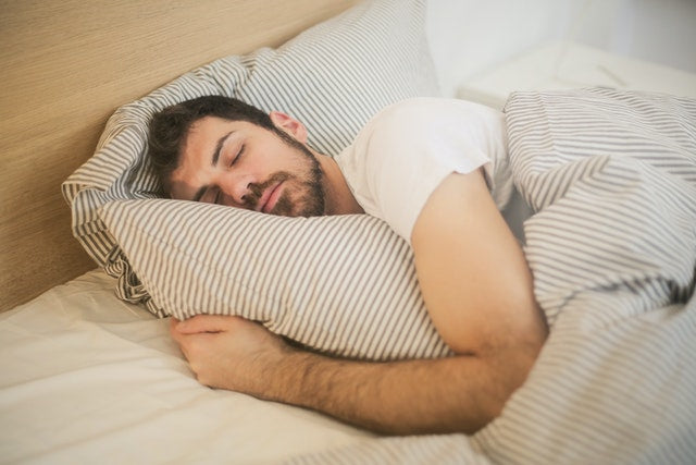 7 Things To Do In The Hour Before Bedtime