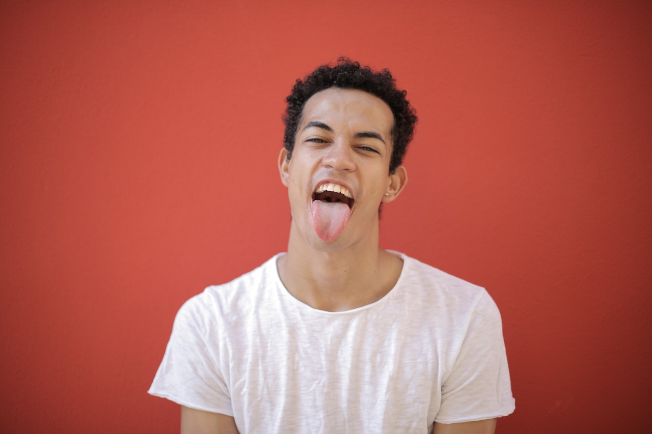 The Connection Between Body Posture and Tongue Posture