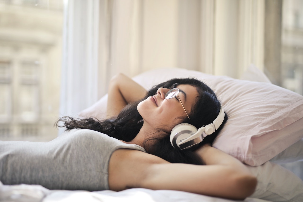 All About Non-Sleep Deep Rest (NSDR)