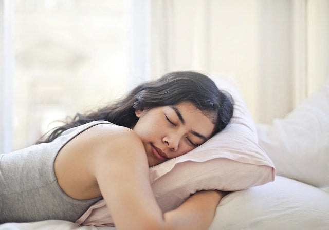 How To Increase Your Chances of Having a Nice Dream