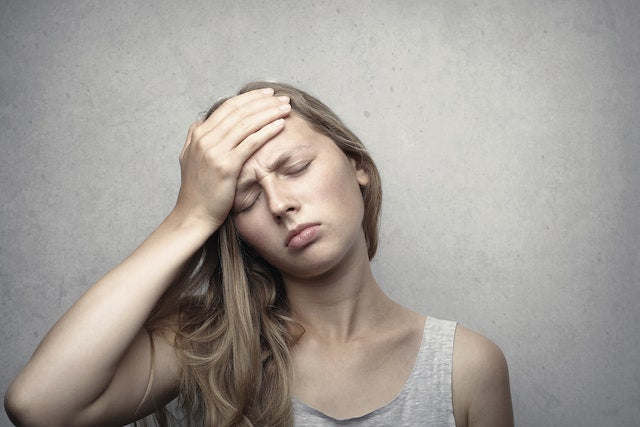 How Sleep Deprivation Harms The Body and Mind