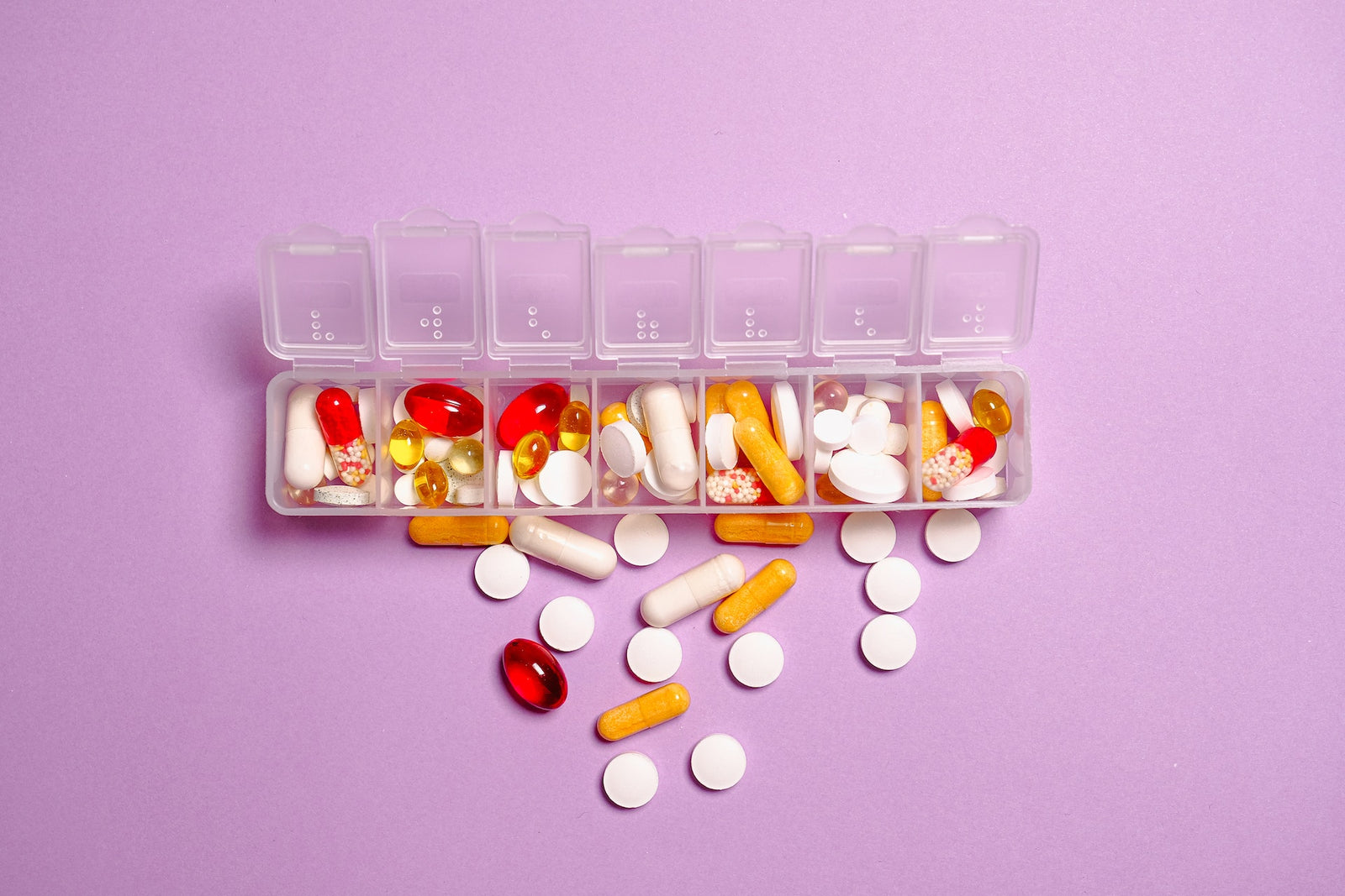 Want Better Rest? Avoid These 5 Supplements