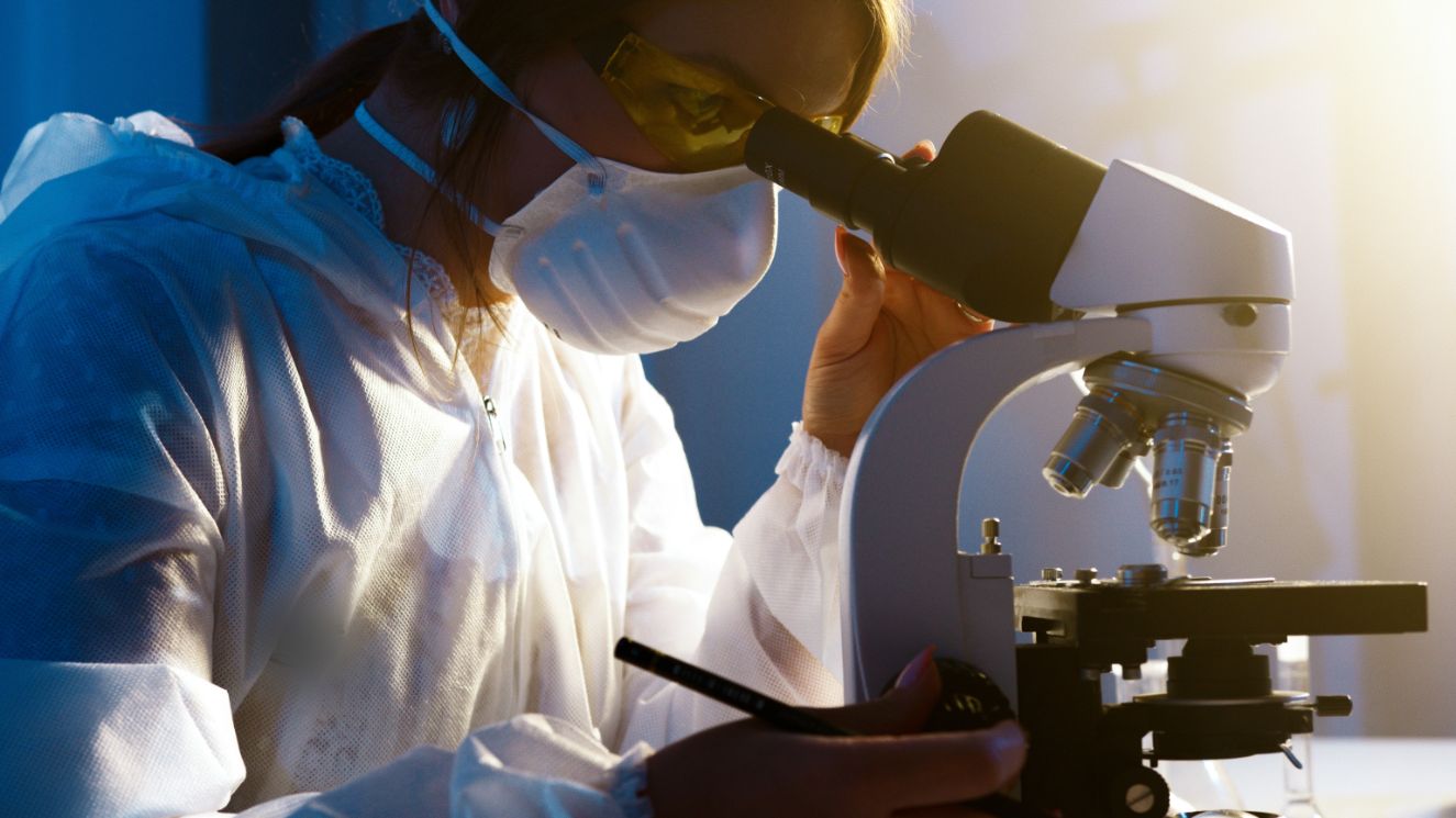 Your Body's Super Molecule (and How to Produce More of It)