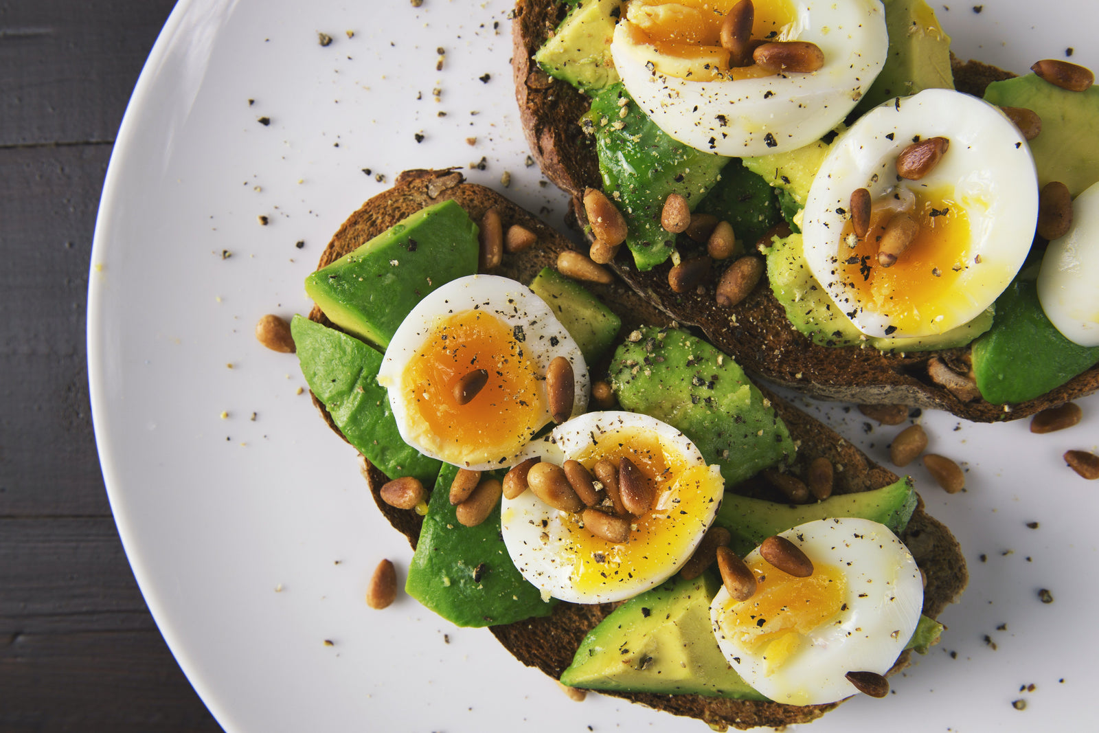 5 Best Breakfast Foods For Your Best Sleep Yet