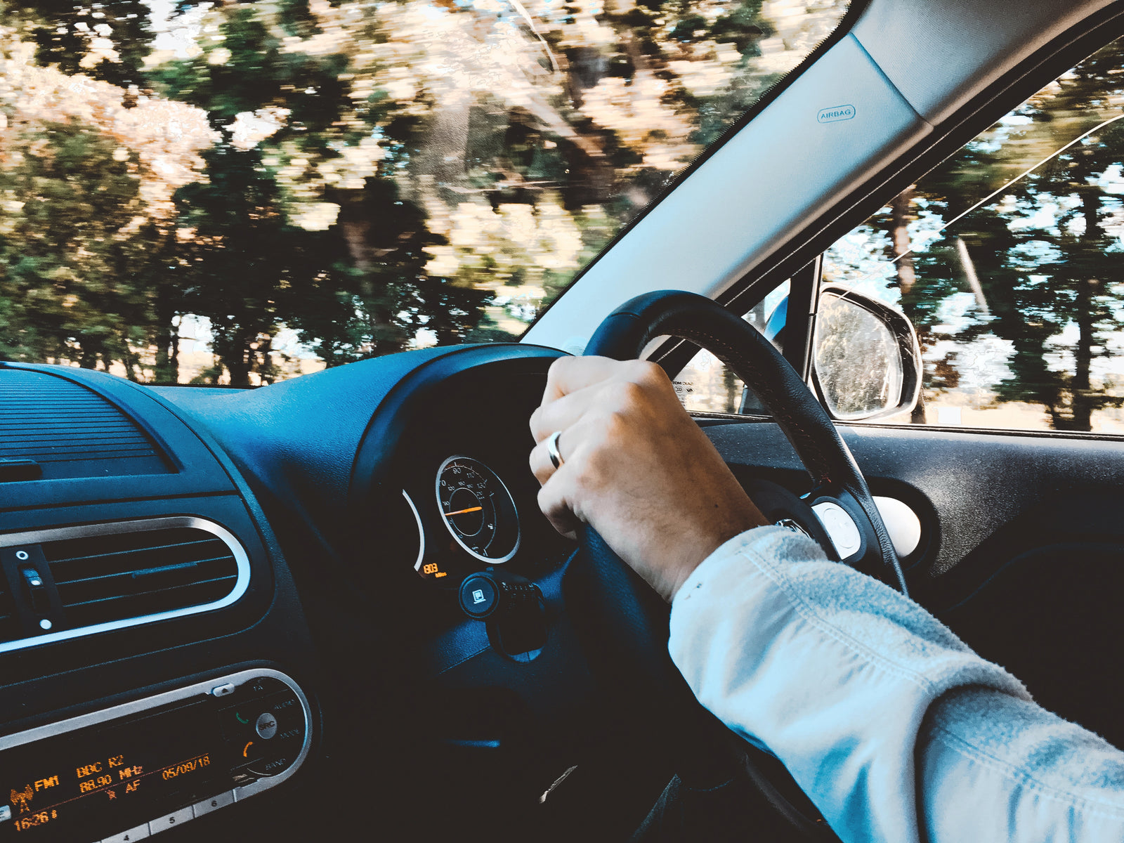 True or False: Is Lack of Sleep Worse Than Drunk Driving?