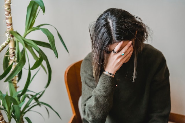 Feeling Anxious? These Breathing Exercises May Help