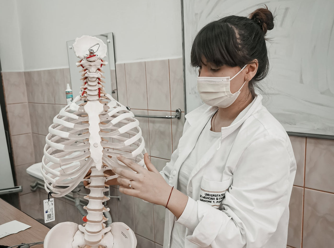 Mouth Breathing and Rib Flares: What’s the Connection?