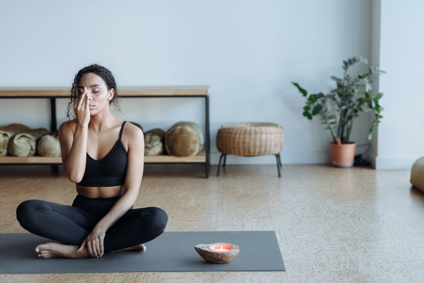 How Belly Breathing Benefits Posture
