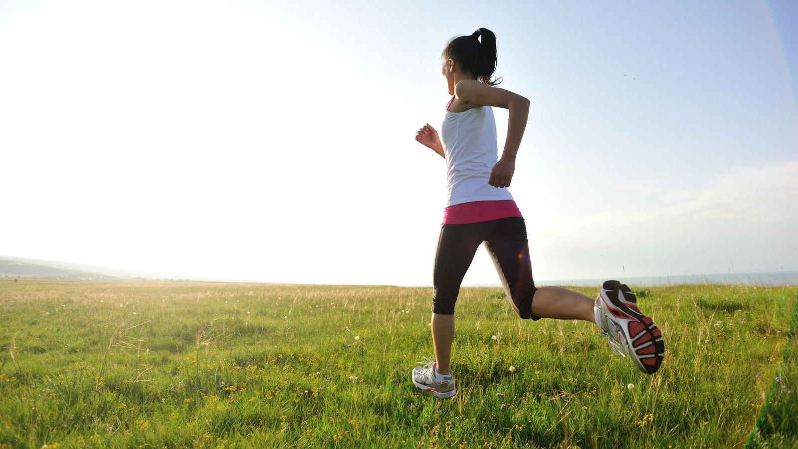 How Nose Breathing Improves Performance in Running