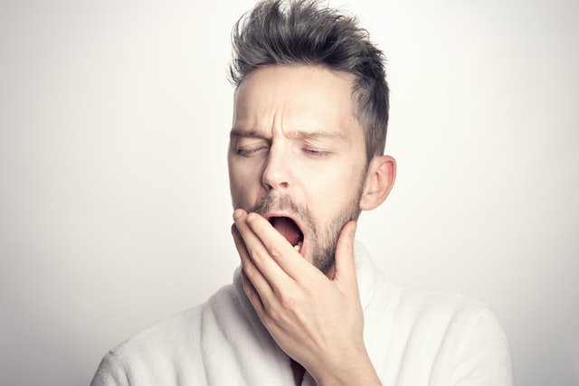 The Link Between Sleep Deprivation and Inflammation