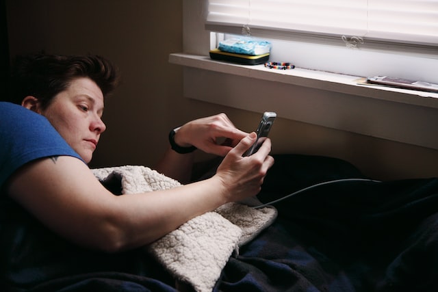 3 Free Snoring Apps to Try Tonight