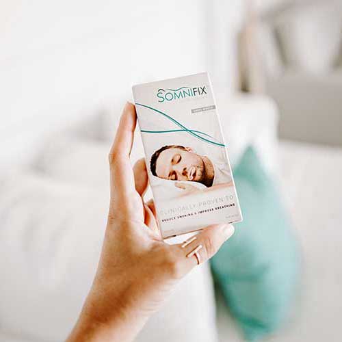 Looking for SomniFix Coupon Codes?