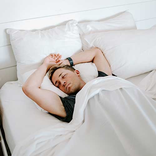 Sleep Hack: How I Learned to Sleep Better With Mouth Taping