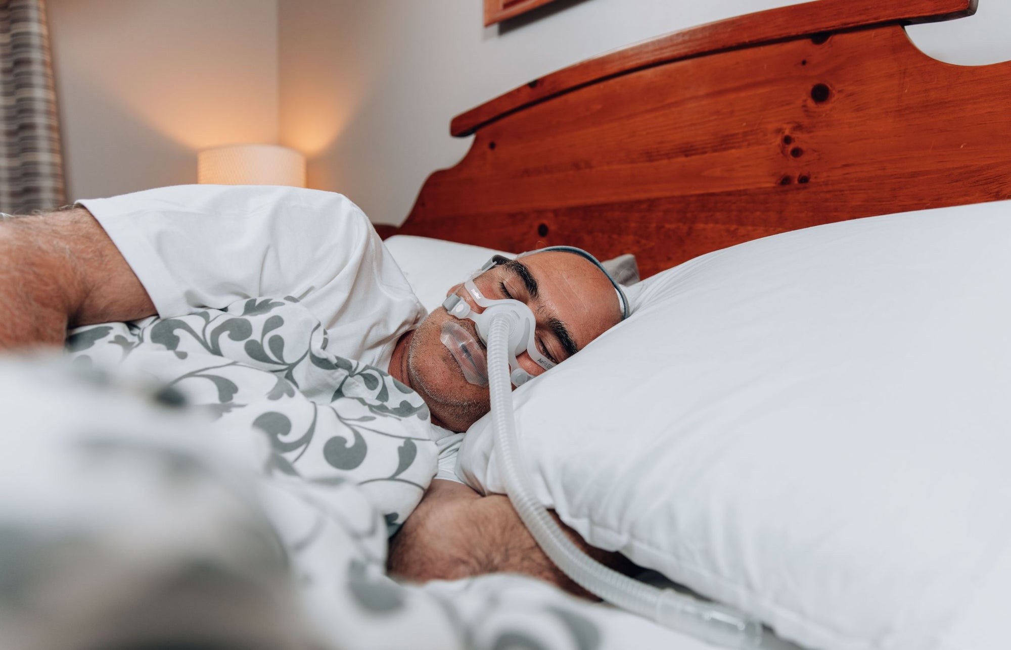 The Foolproof Way to Increase Your CPAP Compliance Score
