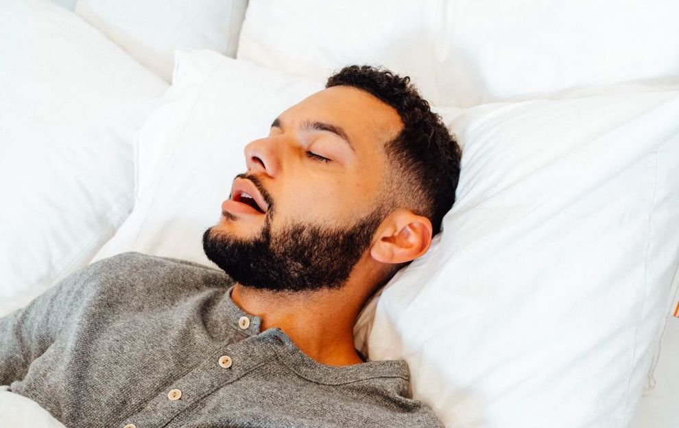 Why Breathing Through Your Mouth At Night Leads To Snoring Somnifix