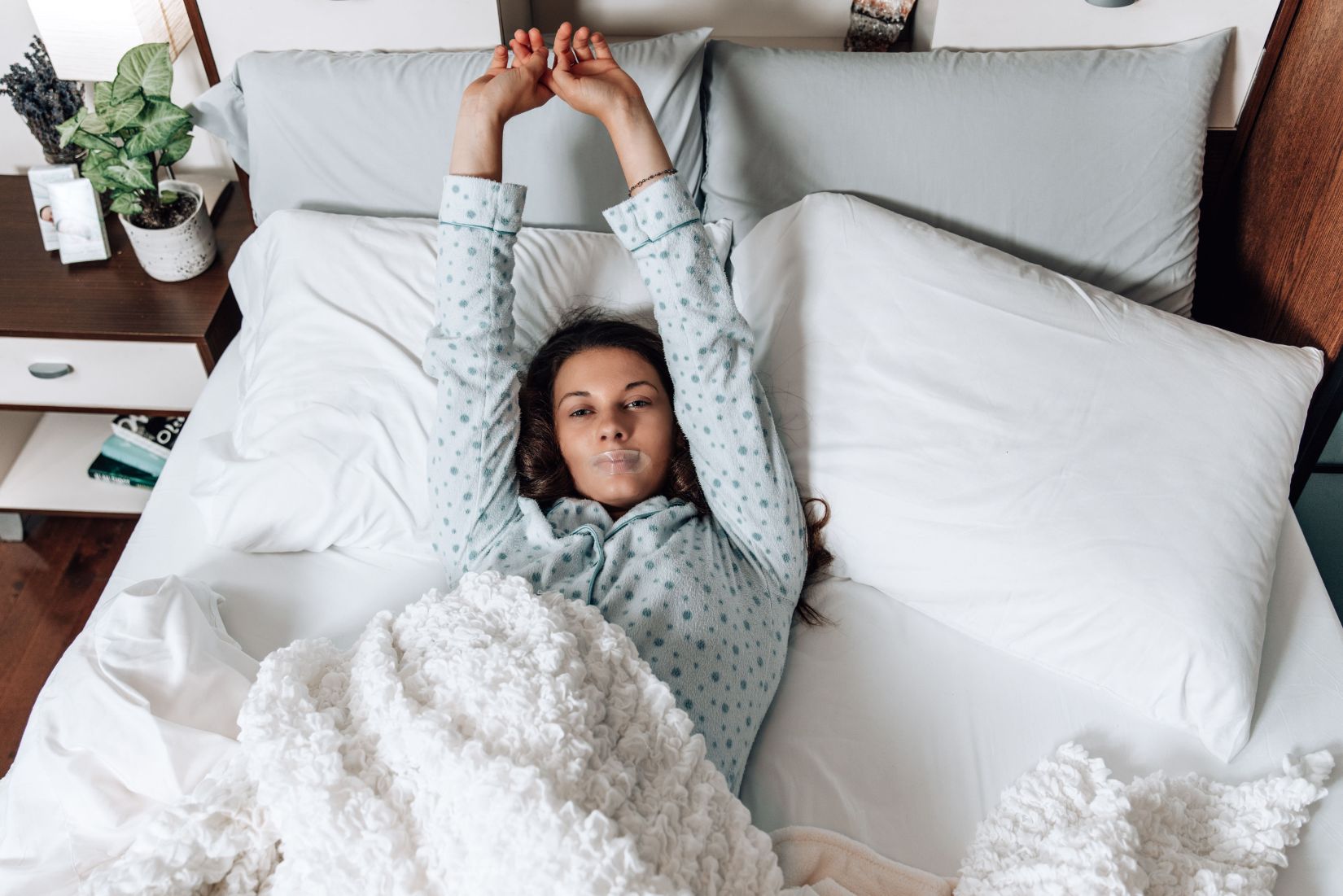 5 Proven Ways to Get Your Best Sleep Yet in 2022