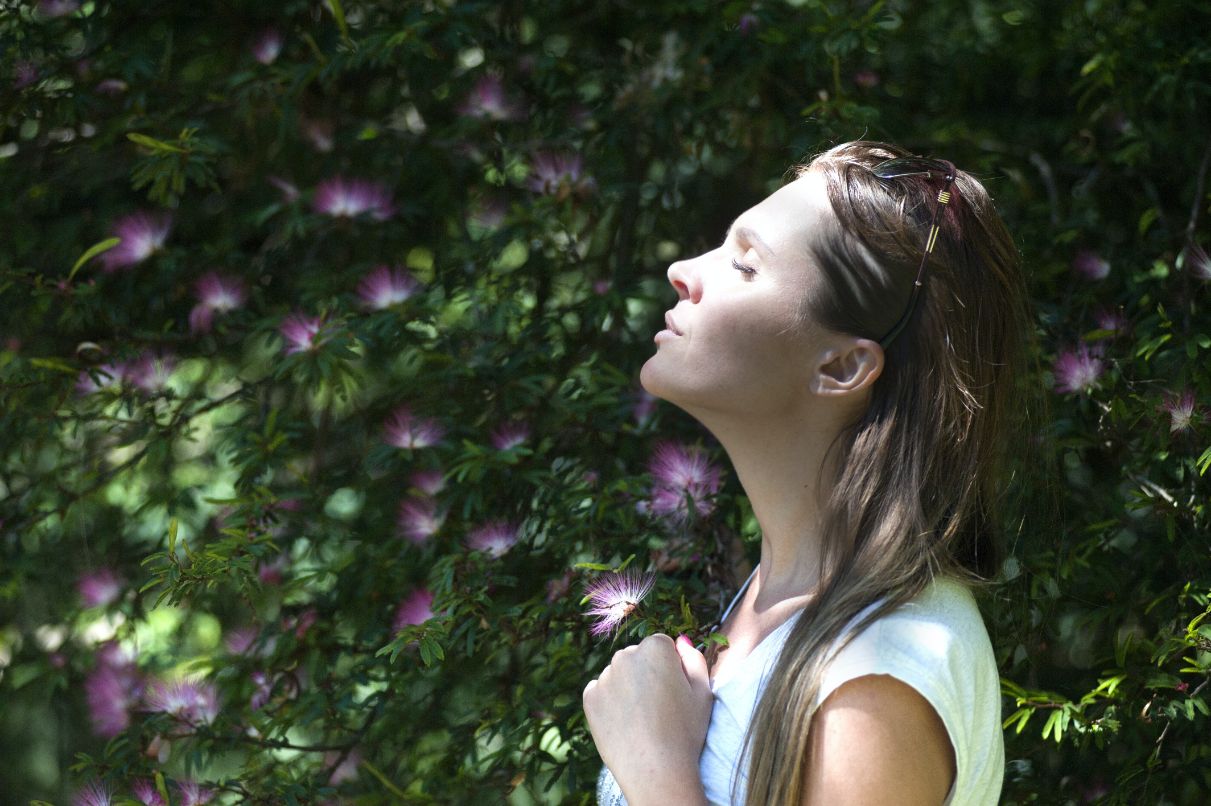 How to Use Breathing to Reduce Stress