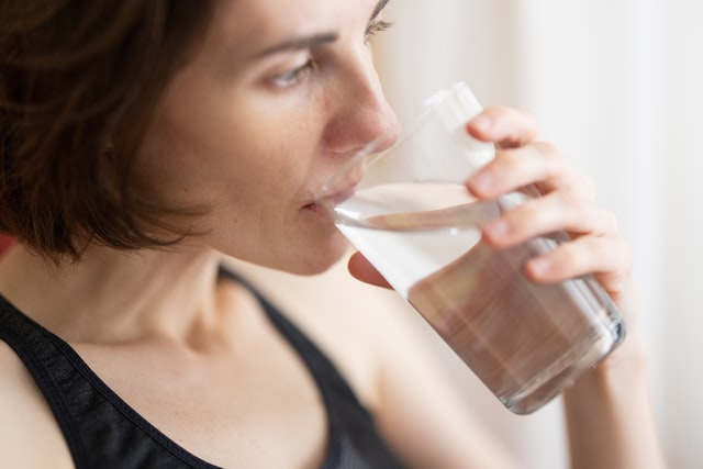 5 Causes of Chronic Dry Mouth