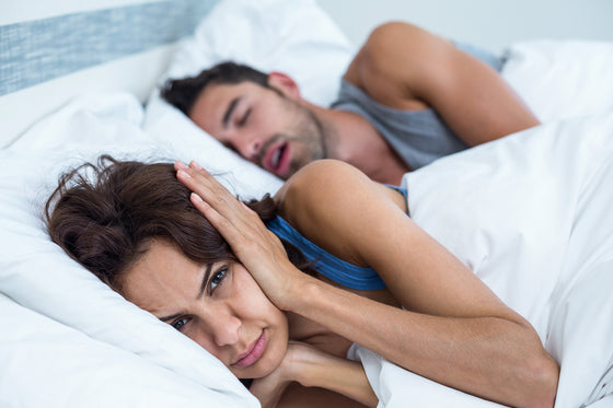 Is dysfunctional breathing ruining your sleep?