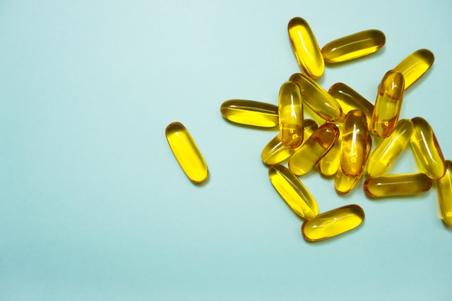 Top 10 Supplements to Try For Improved Sleep