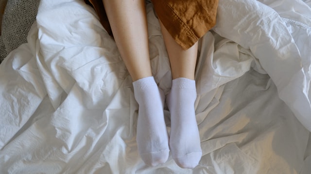 Top 3 Causes of Restless Legs At Night