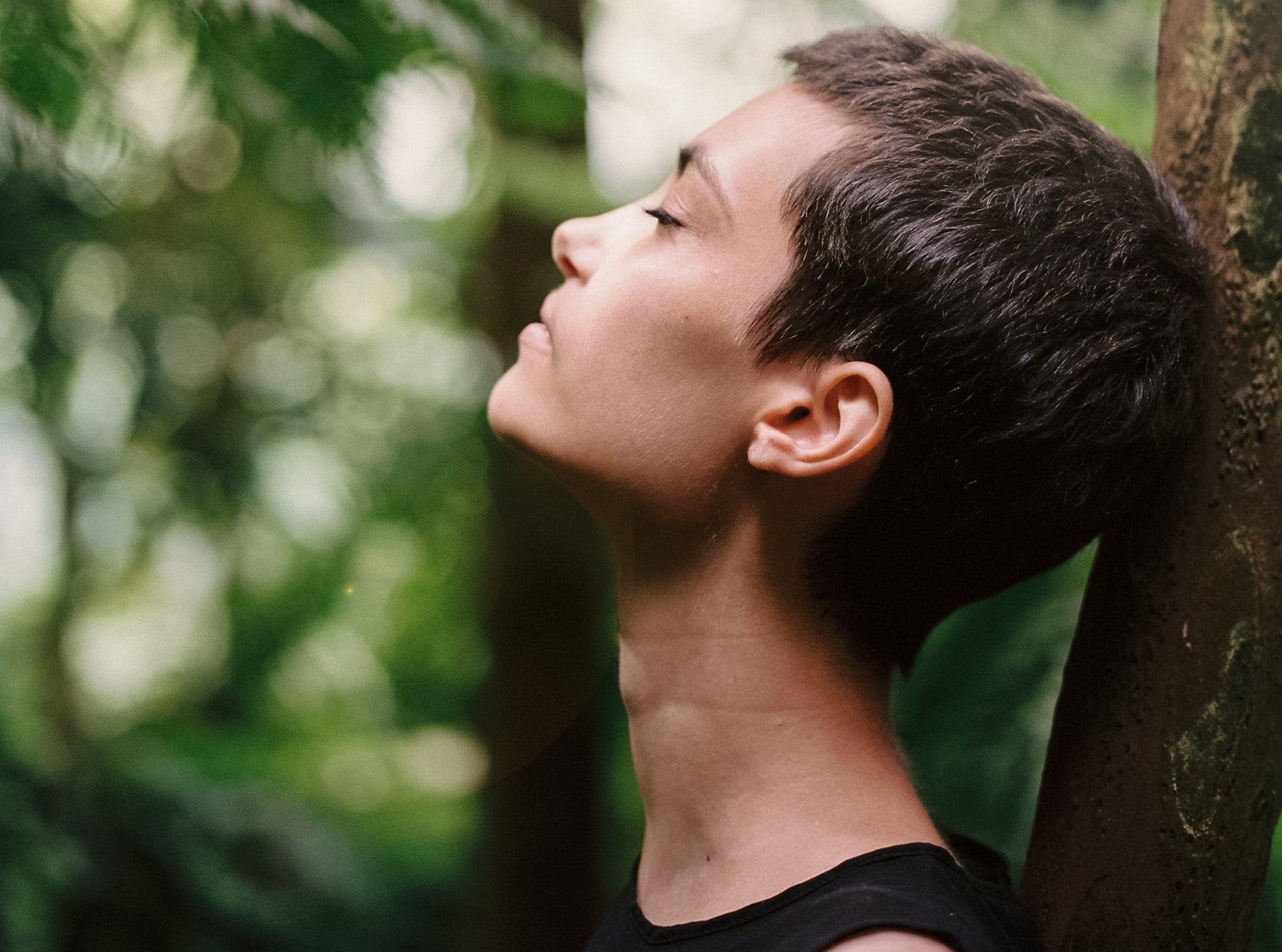 The Fundamentals of the Oxygen Advantage - SomniFix