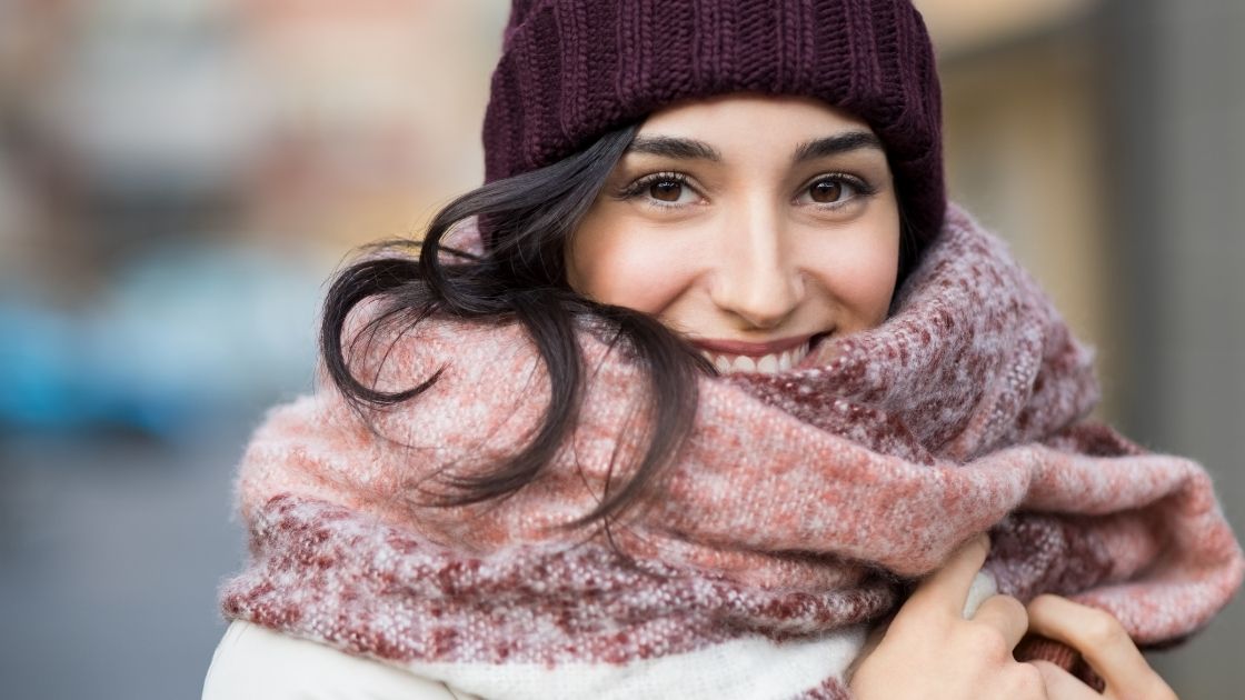 4 Reasons Why Nose Breathing is Essential During the Winter Months