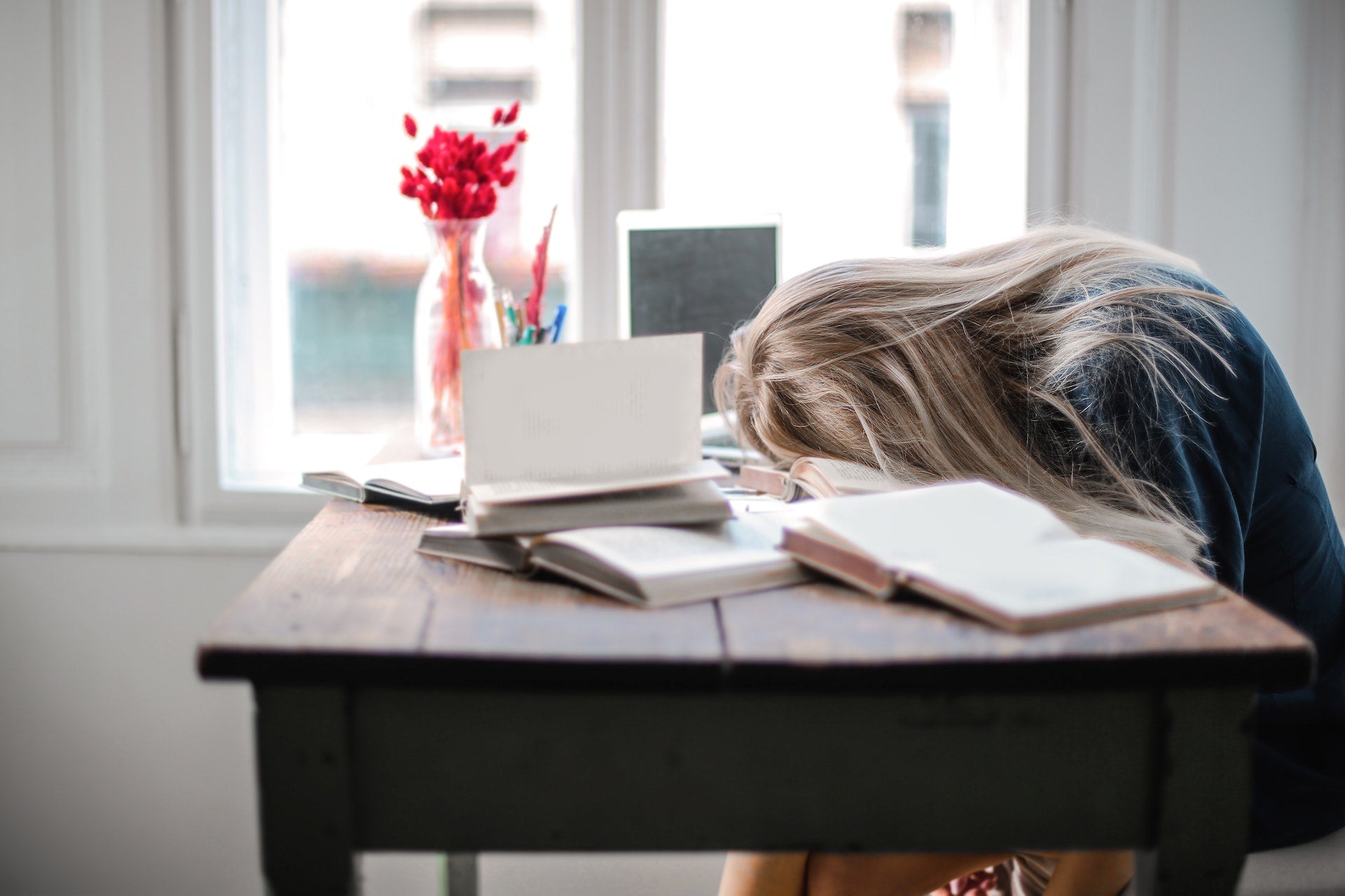 Always Tired? It Could Be a Hormonal Imbalance