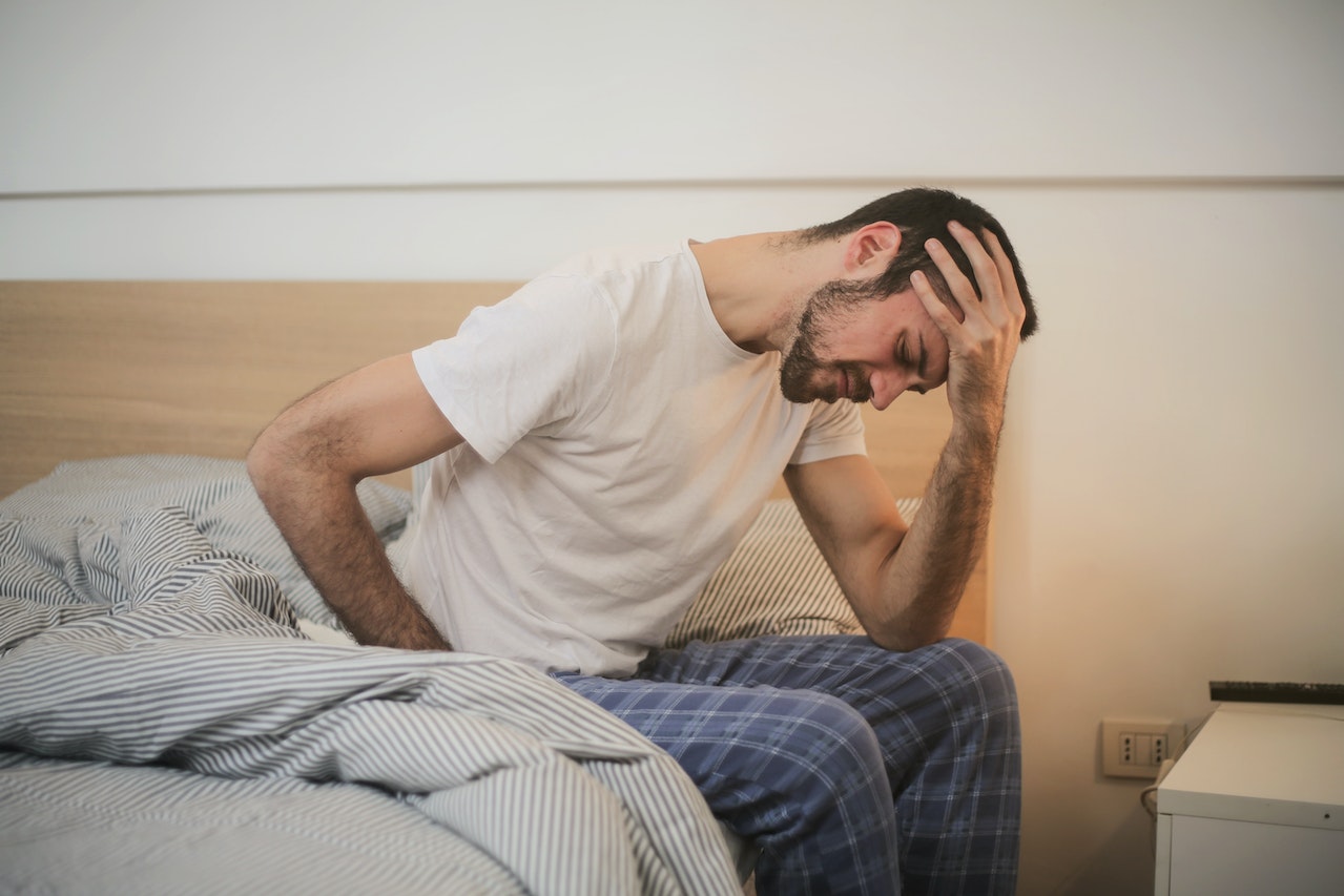 The Link Between Lower Back Pain and Insomnia