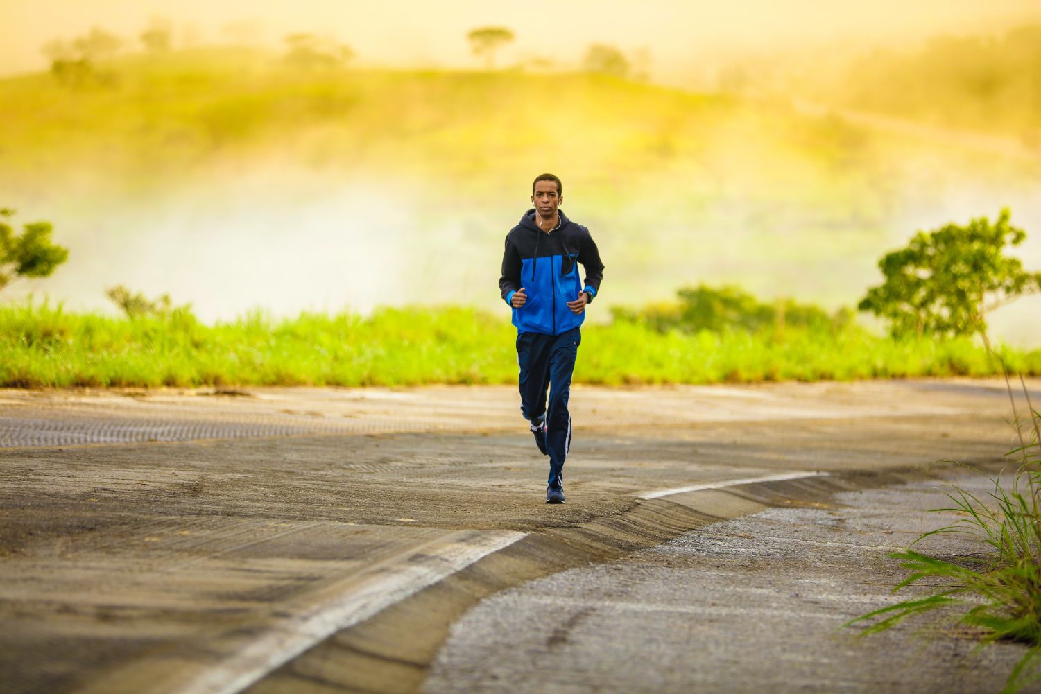 The Benefits of Nasal Breathing During Exercise